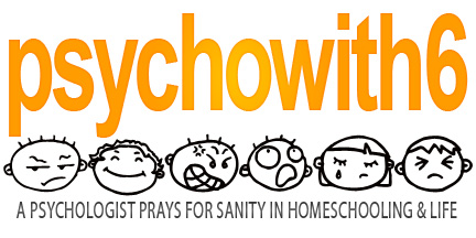 Psychowith6