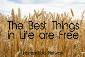 best free homeschool resources