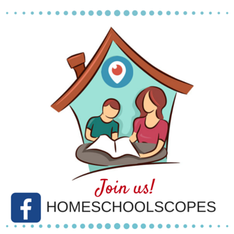 Join Homeschool Scopes