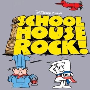 Schoolhouse Rock