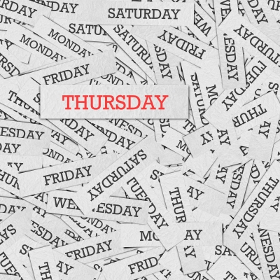 Can Beat the Week Help You Get More Done?