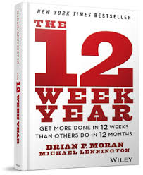 12 week year