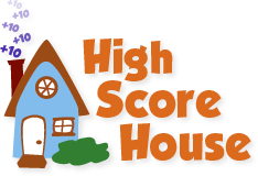High Score House Scores Well With Chores