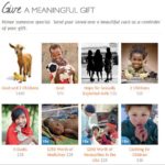 meaningful gifts