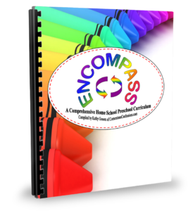 Encompass Preschool curriculum